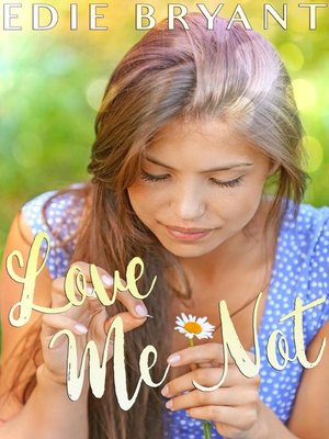 cover image of Love Me Not